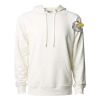 Independent Lightweight Loopback Terry Hoodie Thumbnail