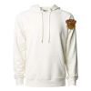 Independent Lightweight Loopback Terry Hoodie Thumbnail