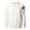 Independent Lightweight Loopback Terry Hoodie Thumbnail