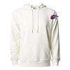 Independent Lightweight Loopback Terry Hoodie Thumbnail