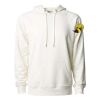 Independent Lightweight Loopback Terry Hoodie Thumbnail