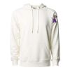 Independent Lightweight Loopback Terry Hoodie Thumbnail