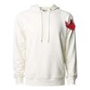 Independent Lightweight Loopback Terry Hoodie Thumbnail
