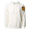 Independent Lightweight Loopback Terry Hoodie Thumbnail