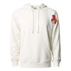 Independent Lightweight Loopback Terry Hoodie Thumbnail