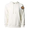 Independent Lightweight Loopback Terry Hoodie Thumbnail