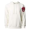 Independent Lightweight Loopback Terry Hoodie Thumbnail