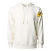 Independent Lightweight Loopback Terry Hoodie Thumbnail