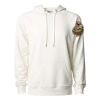 Independent Lightweight Loopback Terry Hoodie Thumbnail