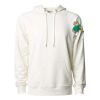 Independent Lightweight Loopback Terry Hoodie Thumbnail