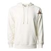 Independent Lightweight Loopback Terry Hoodie Thumbnail