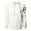 Independent Lightweight Loopback Terry Hoodie Thumbnail