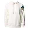 Independent Lightweight Loopback Terry Hoodie Thumbnail