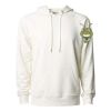 Independent Lightweight Loopback Terry Hoodie Thumbnail
