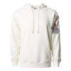 Independent Lightweight Loopback Terry Hoodie Thumbnail