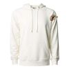 Independent Lightweight Loopback Terry Hoodie Thumbnail