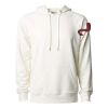 Independent Lightweight Loopback Terry Hoodie Thumbnail