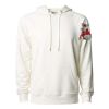Independent Lightweight Loopback Terry Hoodie Thumbnail