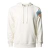 Independent Lightweight Loopback Terry Hoodie Thumbnail
