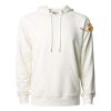 Independent Lightweight Loopback Terry Hoodie Thumbnail