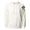 Independent Lightweight Loopback Terry Hoodie Thumbnail