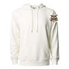 Independent Lightweight Loopback Terry Hoodie Thumbnail