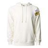 Independent Lightweight Loopback Terry Hoodie Thumbnail