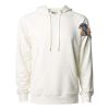 Independent Lightweight Loopback Terry Hoodie Thumbnail