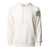 Independent Lightweight Loopback Terry Hoodie Thumbnail