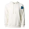 Independent Lightweight Loopback Terry Hoodie Thumbnail