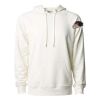 Independent Lightweight Loopback Terry Hoodie Thumbnail