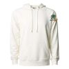 Independent Lightweight Loopback Terry Hoodie Thumbnail