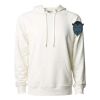 Independent Lightweight Loopback Terry Hoodie Thumbnail