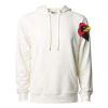 Independent Lightweight Loopback Terry Hoodie Thumbnail