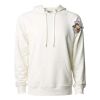 Independent Lightweight Loopback Terry Hoodie Thumbnail