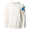 Independent Lightweight Loopback Terry Hoodie Thumbnail