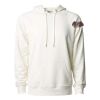 Independent Lightweight Loopback Terry Hoodie Thumbnail