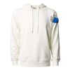Independent Lightweight Loopback Terry Hoodie Thumbnail