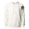 Independent Lightweight Loopback Terry Hoodie Thumbnail