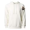 Independent Lightweight Loopback Terry Hoodie Thumbnail