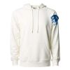 Independent Lightweight Loopback Terry Hoodie Thumbnail