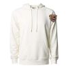 Independent Lightweight Loopback Terry Hoodie Thumbnail