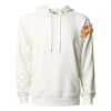 Independent Lightweight Loopback Terry Hoodie Thumbnail