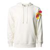 Independent Lightweight Loopback Terry Hoodie Thumbnail
