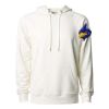 Independent Lightweight Loopback Terry Hoodie Thumbnail