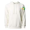 Independent Lightweight Loopback Terry Hoodie Thumbnail