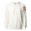 Independent Lightweight Loopback Terry Hoodie Thumbnail