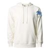 Independent Lightweight Loopback Terry Hoodie Thumbnail