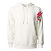 Independent Lightweight Loopback Terry Hoodie Thumbnail