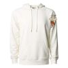 Independent Lightweight Loopback Terry Hoodie Thumbnail